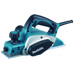 MAKITA KP0800 Hoblík 82mm,620W