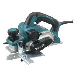 MAKITA KP0810 Hoblík 82mm,850W