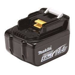 MAKITA 197122-6 akumulátor Li-ion BL1450 14,4V/5,0Ah STOP