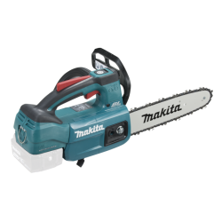 MAKITA DUC254Z Aku řetězová pila Li-ion LXT 18V,bez aku   Z