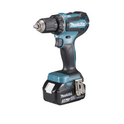 MAKITA DDF485RFJ Aku bezuhlíkový šroubovák Li-ion LXT 18V/3,0 Ah,Makpac