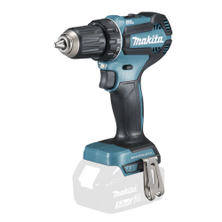 MAKITA DDF485Z Aku bezuhlíkový šroubovák Li-ion LXT 18V,bez aku    Z