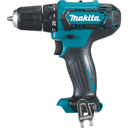 MAKITA DF333DZ Aku šroubovák Li-ion CXT 12V,bez aku    Z