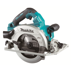 MAKITA DHS782PT2J Aku okružní pila Li-ion LXT 2x18V/5,0Ah