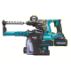 MAKITA HR003GZ01 Aku kladivo SDS-Plus Li-ion XGT 40V,Makpac,bez aku   Z