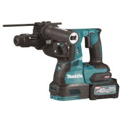 MAKITA HR004GM201 Aku kladivo s výměnným sklíčidlem Li-ion XGT 40V/4,0Ah