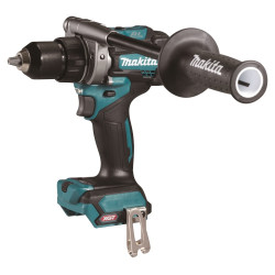 MAKITA DF001GZ01 Aku bezuhlíkový vrtací šroubovák Li-ion XGT 40V,Makpac,bez aku   Z