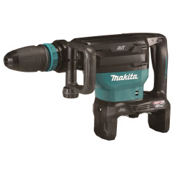 MAKITA HM002GZ03 Aku bourací kladivo SDSMax s AWS Li-ion XGT 2x40V, bez aku   Z