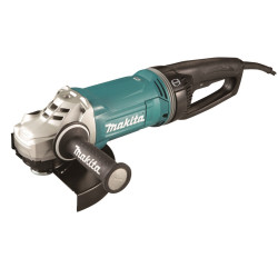 MAKITA GA9071X1 Úhlová bruska s elektronikou 230mm,2800W