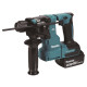 MAKITA DHR183RTWJ Aku vrtací kladivo Li-ion LXT 18V/5,0Ah