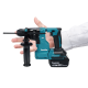 MAKITA DHR183RTWJ Aku vrtací kladivo Li-ion LXT 18V/5,0Ah