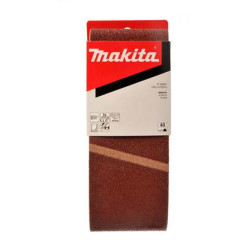 MAKITA P-36887 brusný papír610x100,5ksK40, oldP-00337