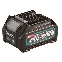 MAKITA 191L29-0 akumulátor Li-ion XGT BL4020  40V/2,0Ah