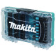 MAKITA E-22925 sada bitů 1/4\" IMPACT BLACK 36 ks