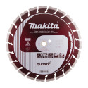 MAKITA B-13465 diamantový kotouč Quasar 350x25,4/20mm