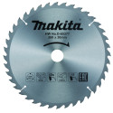 MAKITA D-65377 pilový kotouč 260x30mm 40Z