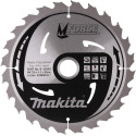 MAKITA B-32063 kotouč pilový dřevo MFORCE 235x2.3x30mm 24Z   old B-08090