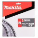 MAKITA B-32063 kotouč pilový dřevo MFORCE 235x2.3x30mm 24Z - old B-08090