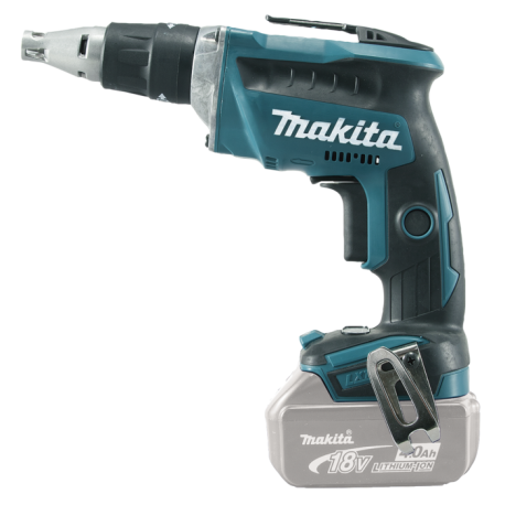 MAKITA DFS452Z Aku šroubovák Li-ion LXT 18V bez aku   Z