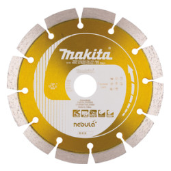 MAKITA B-54003 kotouč řezný diamantový Nebula 150x22.23mm