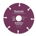 MAKITA B-53687 diamantový kotouč 115x1.3x22,23