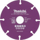 MAKITA B-53687 kotouč řezný diamantový 115x1.3x22.23mm