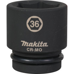 MAKITA E-22327 nástrčný klíč 3/4" square drive 36x57 mm