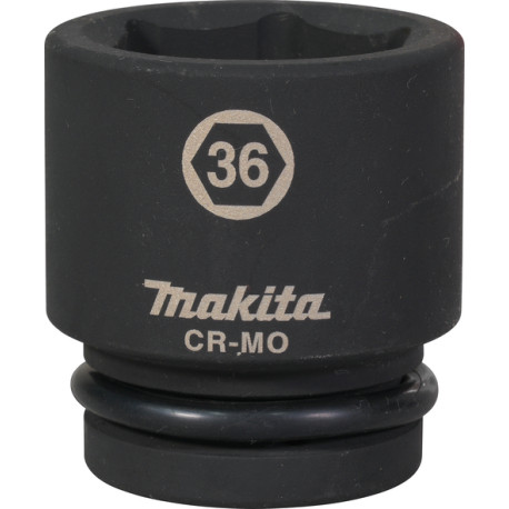 MAKITA E-22327 klíč nástrčný 3/4\", čtyřhran, 36x57mm