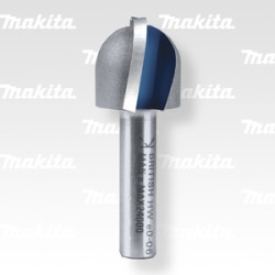 MAKITA P-78944 Žlábkovací fréza pr. 20, stopka 8 mm