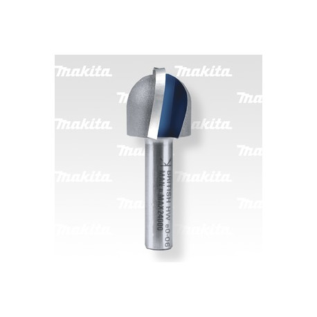 MAKITA P-78944 Žlábkovací fréza pr. 20, stopka 8 mm