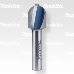 MAKITA P-78966 Žlábkovací fréza pr. 12.7, stopka 8 mm