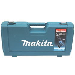 MAKITA 141354-7 plastový kufr DJR181 STOP