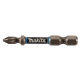 MAKITA E-03296 torzní  bit řady Impact Premier (E-form),PZ1-50mm,2ks