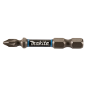 MAKITA E-03296 torzní  bit řady Impact Premier (E-form),PZ1-50mm,2ks