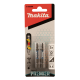 MAKITA E-03296 torzní  bit řady Impact Premier (E-form),PZ1-50mm,2ks