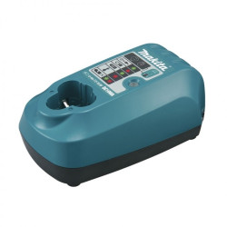 MAKITA 194588-1 nabíječka Li-ion DC10WA 7,2-10,8V pro rychlé nabíjení