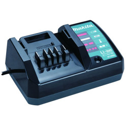 MAKITA 195423-6 nabíječka Li-ion DC18WA 14,4-18V pro akumulátory typu G