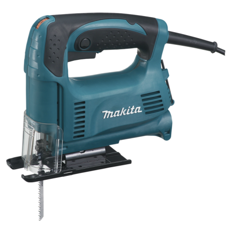 MAKITA 4327 Přímočará pila s regulací,450W