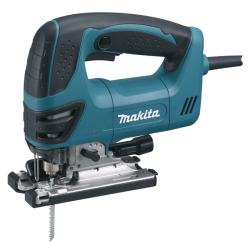 MAKITA 4350CTJ Přímočará pila s regulací a předkyvem,720W,Makpac