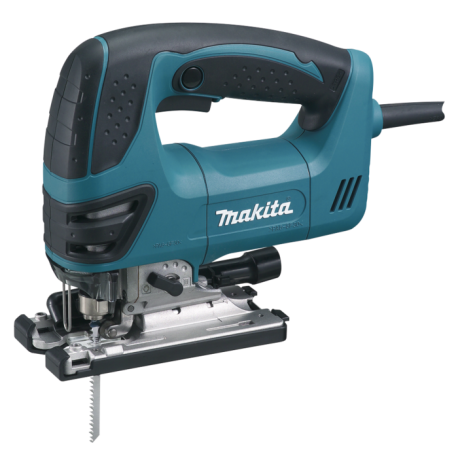 MAKITA 4350CTJ Přímočará pila s regulací a předkyvem,720W,Makpac