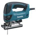 MAKITA 4350CTJ Přímočará pila s regulací a předkyvem,720W,Makpac