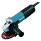 MAKITA 9557HNRG Úhlová bruska 115mm,840W