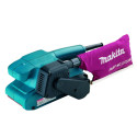 MAKITA 9911 Pásová bruska 457x76mm,650W