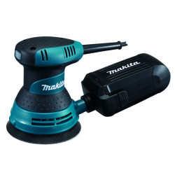 MAKITA BO5030 Excentrická bruska 125mm,300W