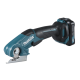 MAKITA CP100DWA Aku nůžky Li-ion CXT 10,8/12V/2,0 Ah