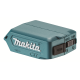 MAKITA DEAADP08 adaptér nabíjecí USB Li-ion CXT 10,8/12V