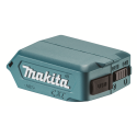 MAKITA DEAADP08 adaptér napájecí USB Li-ion CXT 10,8/12V