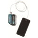 MAKITA DEAADP08 adaptér nabíjecí USB Li-ion CXT 10,8/12V