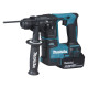 MAKITA DHR171RTJ Aku vrtací kladivo Li-ion LXT 18V/5,0Ah, Makpac