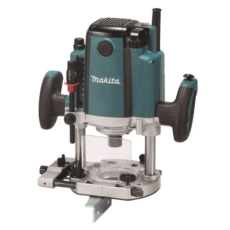 MAKITA RP1803FX01 Vrchní frézka 1650W